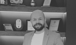 Eskişehir’in ödüllü yönetmeni Ersen Çıra'nın acı kaybı