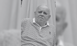 Eskişehir'in tanınmış esnafı Kosovalı Şahin Usta hayatını kaybetti