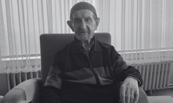 Eskişehirli emekli din görevlisi hayatını kaybetti