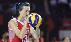 Eskişehirli milli voleybolcu Survivor'da yarışacak