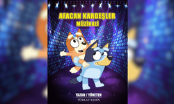 Eskişehirli miniklere hafta sonu müjdesi! Afacan Kardeşler sahneye çıkacak