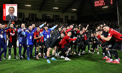 Eskişehirspor'da gergin bekleyiş!