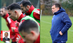 Eskişehirspor erteleme mesaisine başlıyor