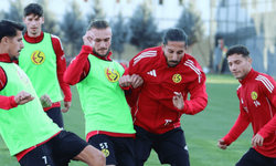 Eskişehirspor hazırlık maçı yapacak
