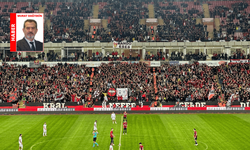 Eskişehirspor, ilk yarı sessiz kaldı!