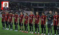 Eskişehirspor’un Tire 2021 maçı tarihi açıklandı