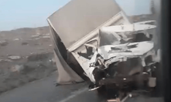 Eskişehir'deki kazanın boyutu hava aydınlanınca gün yüzüne çıktı