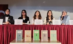 EsSait Faik Abasıyanık okul paneli düzenlendi