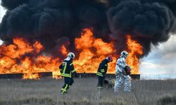 Eskişehir'de kapsamlı acil durum tatbikatı yapıldı