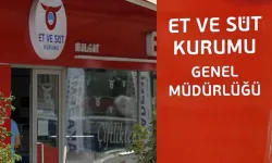 Et ve Süt Kurumu karkas iddialarını yalanladı