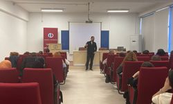 Anadolu Üniversitesi’nde ‘BADEPCİ BABA’ semineri gerçekleştirildi