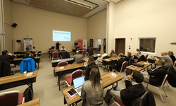 Eskişehir Ticaret Odası’ndan KOBİ’lere dijital dönüşüm eğitimi