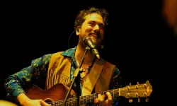 Evrencan Gündüz, Eskişehir’de konser verecek