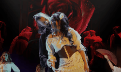 "Falda Carmen Çıktı" müzikali Eskişehir'de sahnelenecek