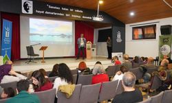 Tepebaşı Belediyesi Uluslararası Eskişehir Şiir Buluşması başladı