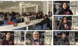Anadolu Üniversitesi’nden örnek adım: Öğrenciler arasında yemek hakkı paylaşımı başladı