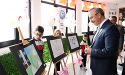 Eskişehir'de Kızılay Haftası coşkuyla kutlandı