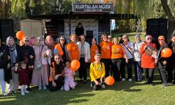 CHP'li Süllü: "Her zaman LÖSEV’in yanında, çocuklarımızın umudu olmaya devam edeceğiz"