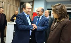 CHP'li Arslan: "Birlik oldukça gökyüzü hepimizindir"