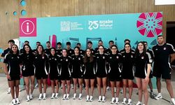 Eskişehirli sporcular İslam Oyunları'nda Türk Bayrağını dalgalandıracak