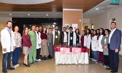 Organ Bağışı Haftası’nda farkındalık ziyaretleri: ESOGÜ ve Espark’ta yoğun ilgi