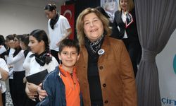 Zehra Konakcı: "Halkın çıkarlarını gözetmek biz yönetenlerin en büyük gayesi olmalı"