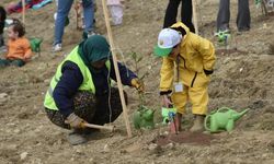 Tarım ve Orman Bakanlığı’ndan Eskişehir paylaşımı