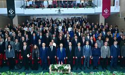 Eskişehir'de Kişisel Verileri Koruma toplantısı düzenlendi