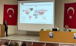 Eskişehir'de aile hekimlerine diyabet eğitimi verildi