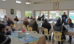 ESKİ’den Dünya Diyabet Günü’nde sağlık farkındalığı eğitimi