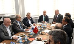 Eskişehir’de mesleki eğitim masaya yatırıldı