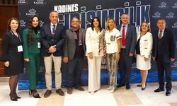 Eskişehir Kent konseyi “KADINES Girişimcilik Zirvesi”ne katıldı