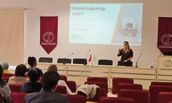 Eskişehir’de aile yılı kapsamında üniversite personeline eğitim