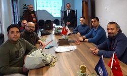 "Eskişehir doğa sporlarında da ülkemizin göz bebeği"