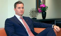 ETİ Gıda Yönetim Kurulu Başkan Vekili Emir Turan, Belçika'nın Eskişehir Fahri Konsolosu oldu