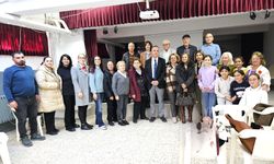 Eskişehir Kent Konseyi’nden öğrencilere “Sağlıklı Gülüşler” eğitimi