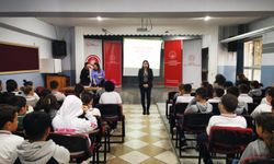 Eskişehir'de 20 Kasım Dünya Çocuk Hakları Günü'ne özel etkinlik gerçekleştirildi