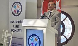 "Adil ve umut dolu bir geleceğe giden yolu kadınlarla birlikte yürüyoruz"