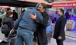 "Mutfağın yangını sokağa taşmış durumda"