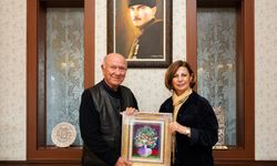 Eskişehir’de 'Üç Kuşak Pilevneliler 2025' sergisi sanatseverlerle buluşuyor