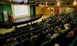 Eskişehir 20. İşçi Filmleri Festivali’nin açılışı yapıldı