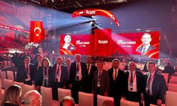 Ahmet Ataç: "Şimdi iktidar zamanı"