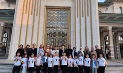 Eskişehir'de eğitime aile katılımını geliştirme projesi yürütüldü