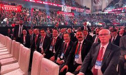 Başkan Kurt: "İktidar yolundayız, kararlıyız ve kazanacağız"