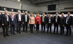 "Genel Başkanlık için oyumuzu kullanarak parti içi demokrasinin gereğini yerine getirdik"