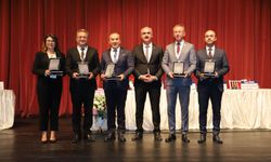 Eskişehir’de “Madencilik Potansiyeli ve Değerlendirilmesi” çalıştayı düzenlendi