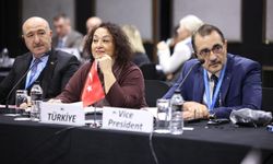 AK Parti Eskişehir Milletvekili Dönmez, Sofya’da komite toplantısına katıldı