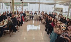 Eskişehir’de Öğretmenler Günü etkinliği düzenlendi