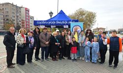 Eskişehir Kent Konseyi’nden ağız ve diş sağlığı için farkındalık etkinliği
