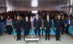 Beylikova’da 24 Kasım Öğretmenler Günü programı düzenlendi